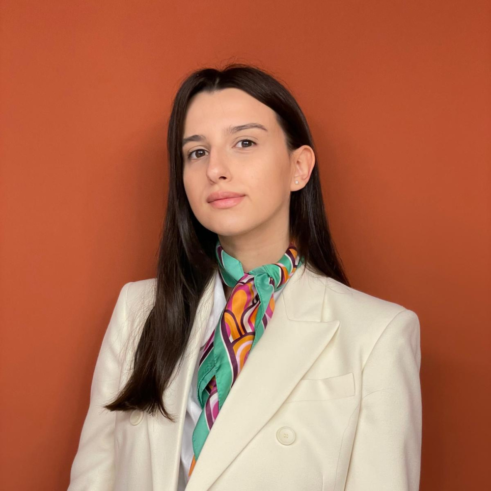 Anastasija Drakulovski